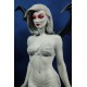 Dark Ivory White Edition Statue Limited edition 100 pieces worldwide